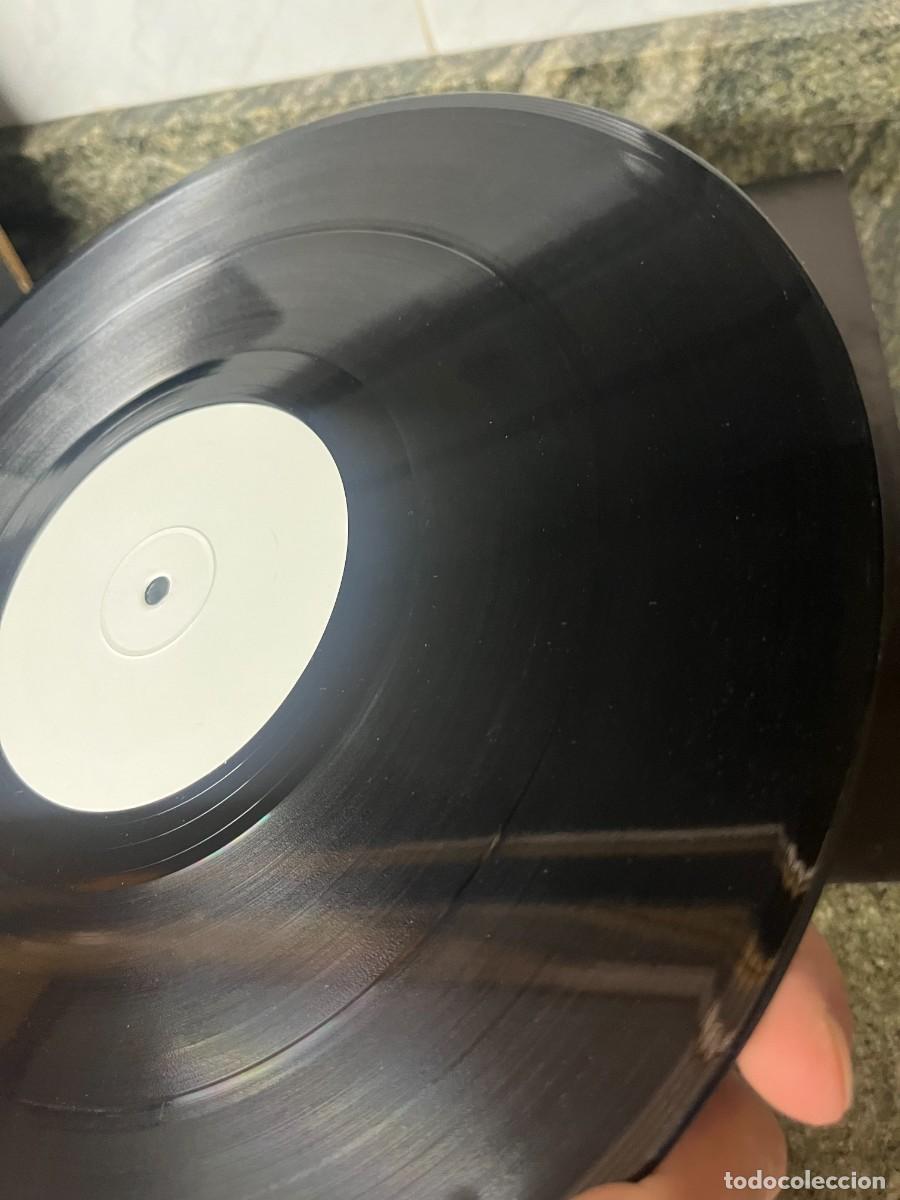 Discos de vinilo: Macy Gray Vs Fatboy Slim Love Live - Foto 2