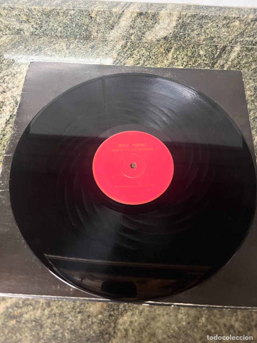 Discos de vinilo: Joel Mull Safety Session - Foto 2