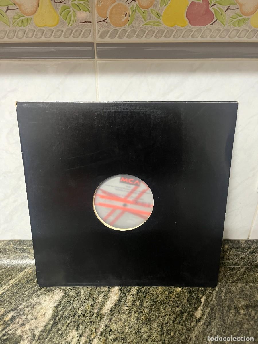 Discos de vinilo: Shai The Place Where You Belong