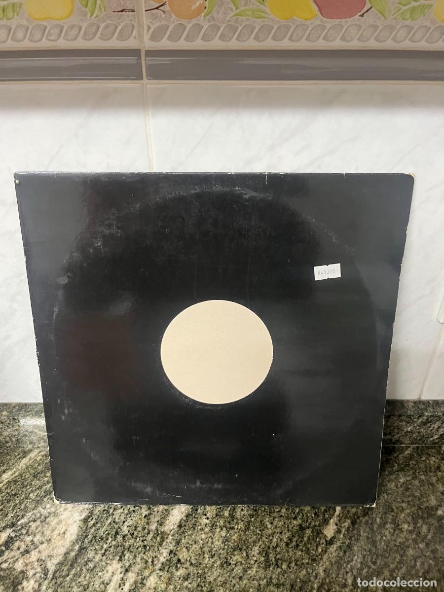 Discos de vinilo: Trashman Cosmotrash (The Remixes) - Foto 1