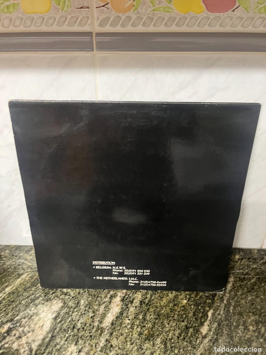 Discos de vinilo: Trashman Cosmotrash (The Remixes) - Foto 2