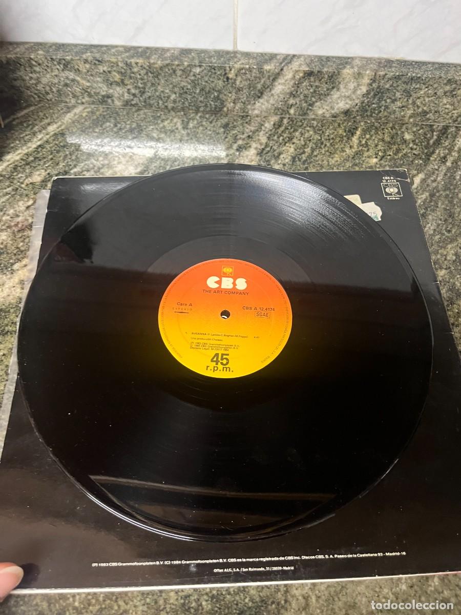 Discos de vinilo: The Art Company Susanna - Foto 3
