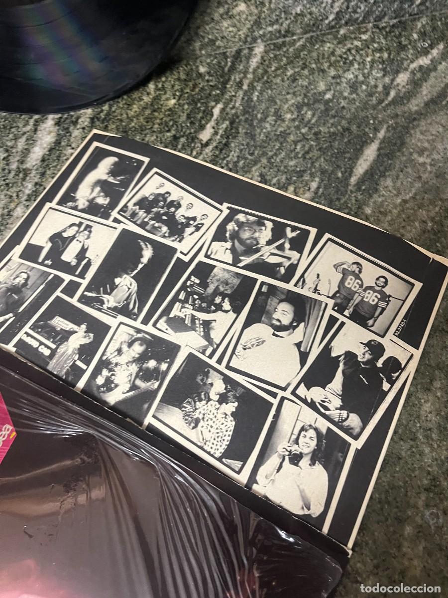 Discos de vinilo: Emmylou Harris Last Date - Foto 3