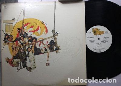 Discos de vinilo: Chicago IX: Chicago's Greatest Hits- 5099703253511