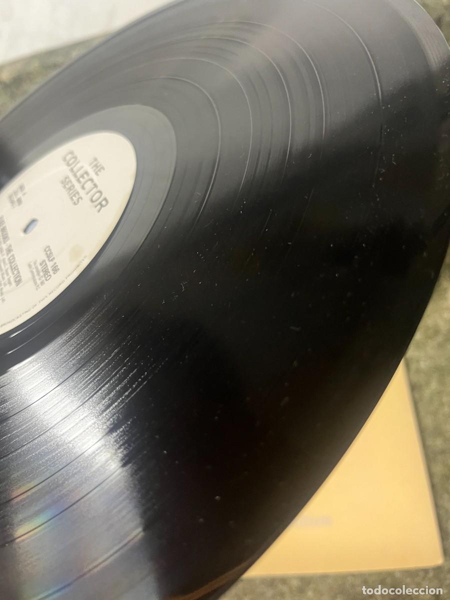Discos de vinilo: Elkie Brooks The Collection - Foto 3