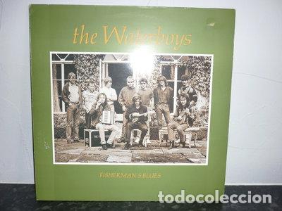 Discos de vinilo: Fisherman's Blues- 5013136158915