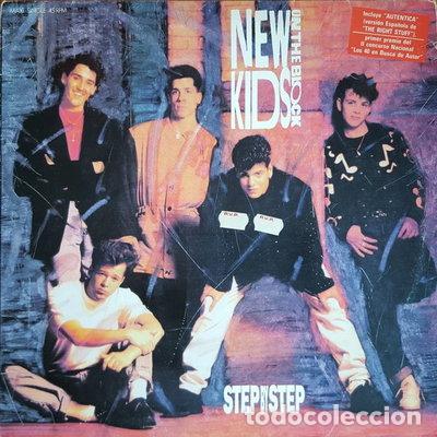 Discos de vinilo: Step By Step- 5099765590555 - Foto 1