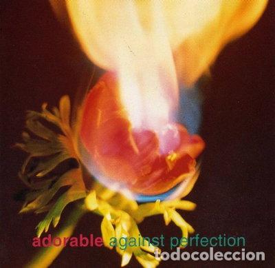 Discos de vinilo: Against Perfection- 5017556301388