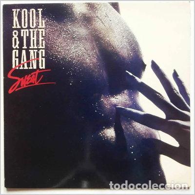 Discos de vinilo: Sweat- 0042283823310