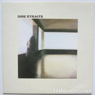 Discos de vinilo: Dire Straits- 0042280005115