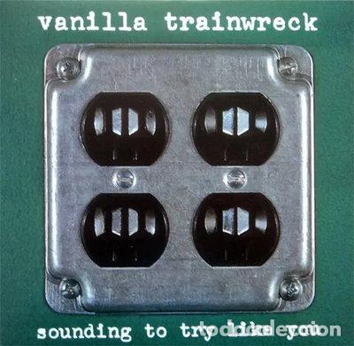 Discos de vinilo: Sounding to try like you- 0035498004414