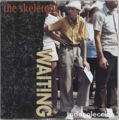 Discos de vinilo: Waiting- 0093716003014