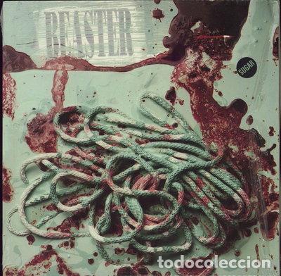 Discos de vinilo: Beaster- 5017556301531