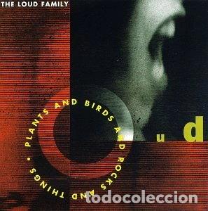 Discos de vinilo: Plants & Birds & Rocks & Things- 0093716003311