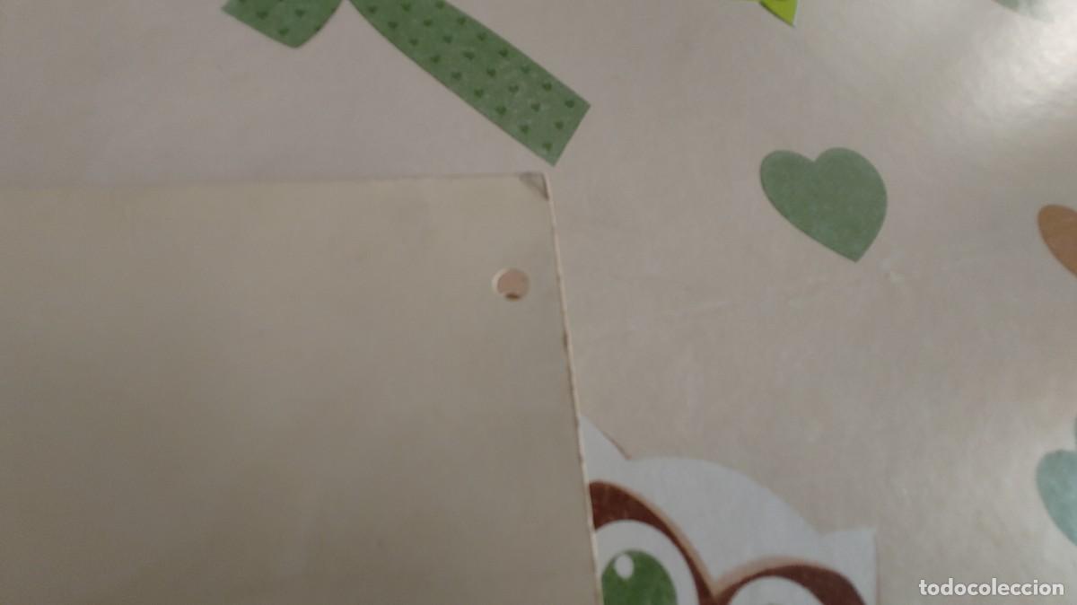Discos de vinilo: EL PELOS CON LOS MARUS-LP EXPERIENCIAS - Foto 2