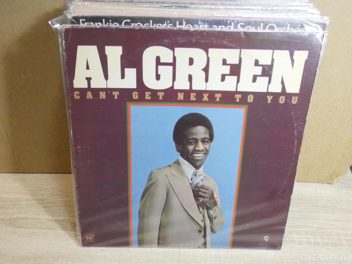Discos de vinilo: ARKANSAS1980 BOXX789 VINILO DESTROZADISIMO A TU RIESGO AL GREEN