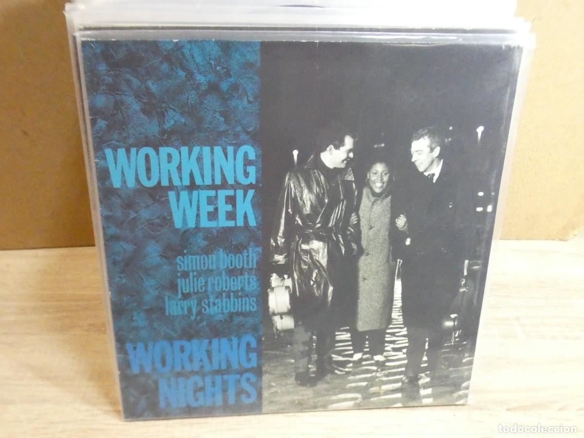 Discos de vinilo: ARKANSAS1980 PACC810 VINILO BUEN ESTADO SIMON BOTH, JULIE ROBERTS, LARRY STABBINS