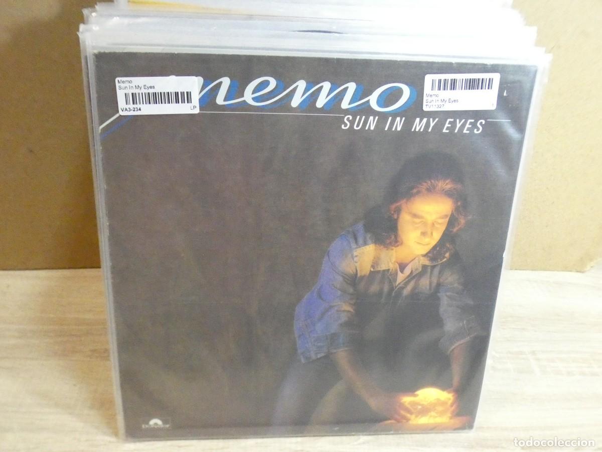 Discos de vinilo: ARKANSAS1980 PACC810 VINILO BUEN ESTADO NEMO
