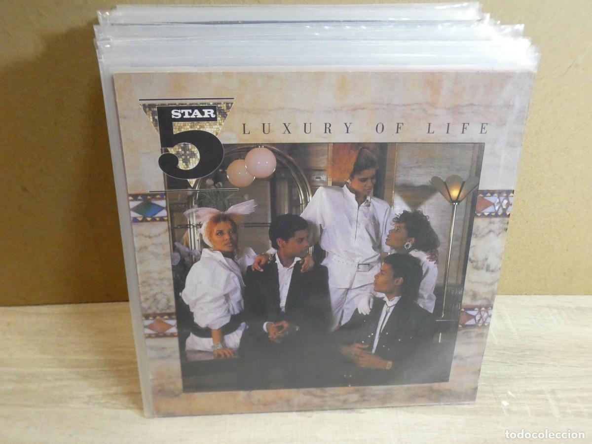 Discos de vinilo: ARKANSAS1980 PACC810 VINILO BUEN ESTADO FIVE STAR