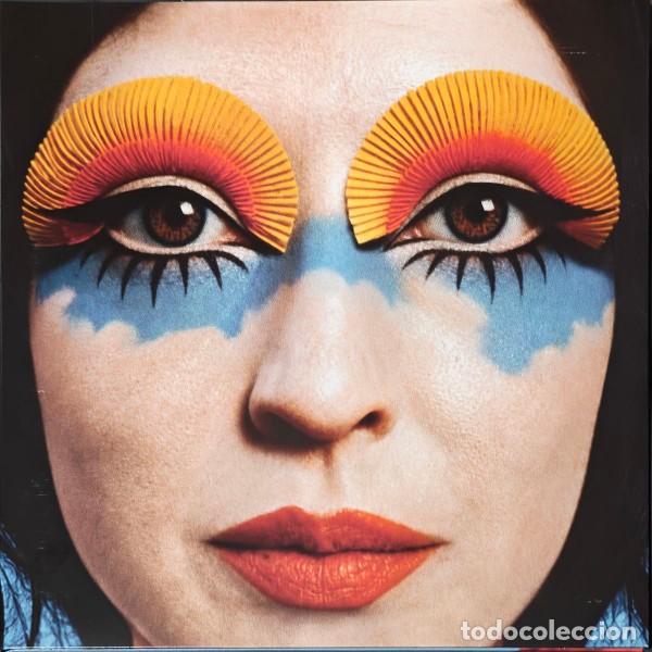 Discos de vinilo: LP LOS ESTANQUES Y ANNI B SWEET BURBUJA COMODA Y ELEFANTE INESPERADO VINILO