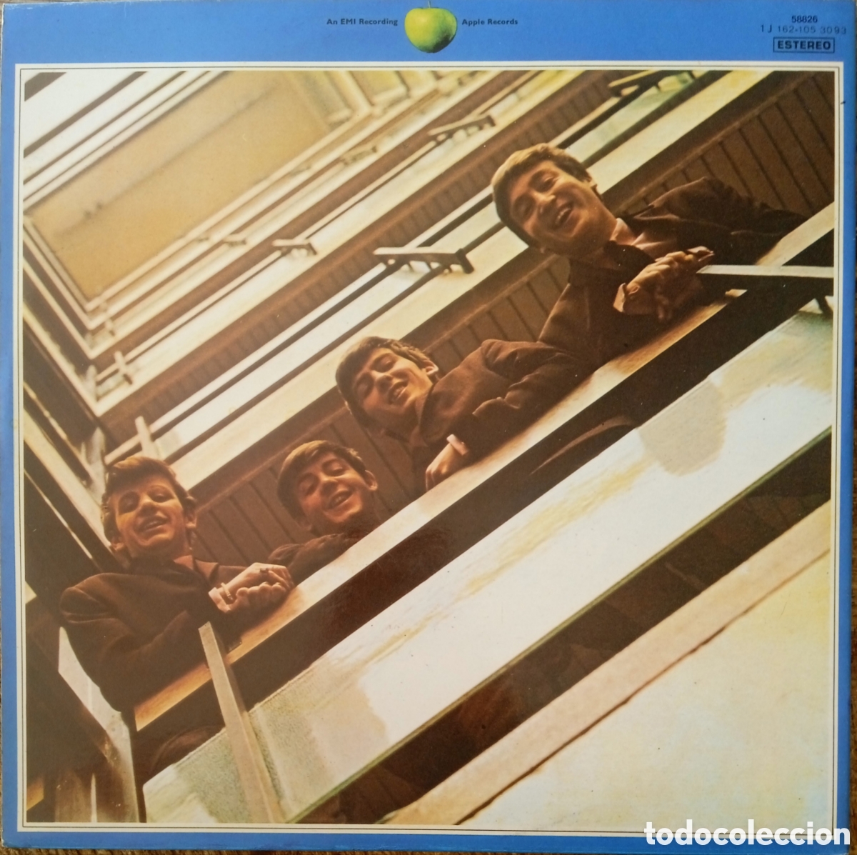 Discos de vinilo: Disco de vinilo The Beatles - Foto 2