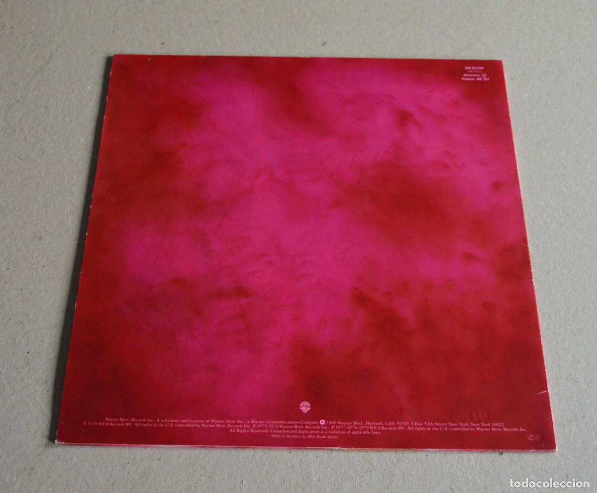 Discos de vinilo: ROD STEWART - GREATEST HITS - Foto 2