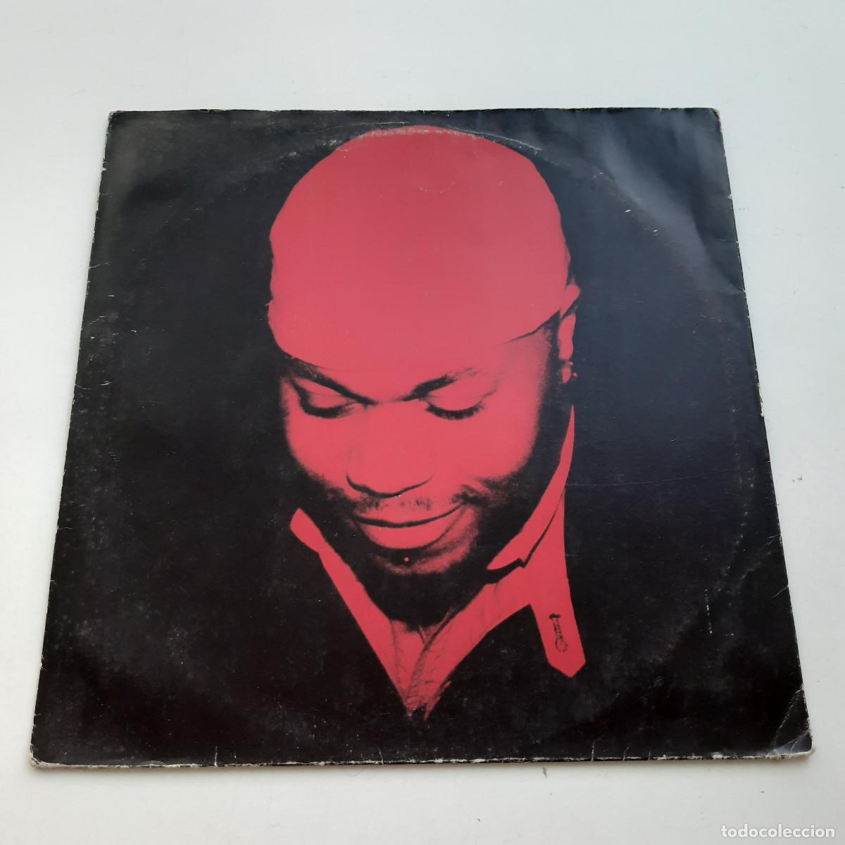 Discos de vinilo: Vinilo Derrick L. Carter - The Unterschrift EP