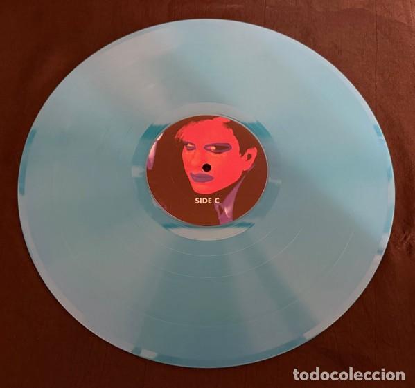 Discos de vinilo: The Cure &ndash; Do You Wanna Touch Me? 2 LP - Foto 3