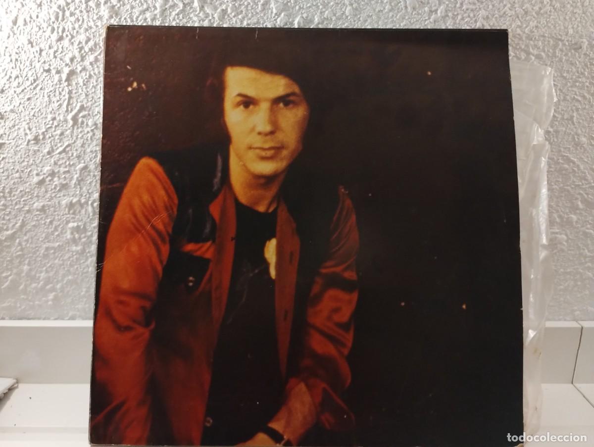 Discos de vinilo: Disco de Vinilo de Salvatore Adamo &rdquo;Aquellas Manos en Tu Cintura&rdquo;