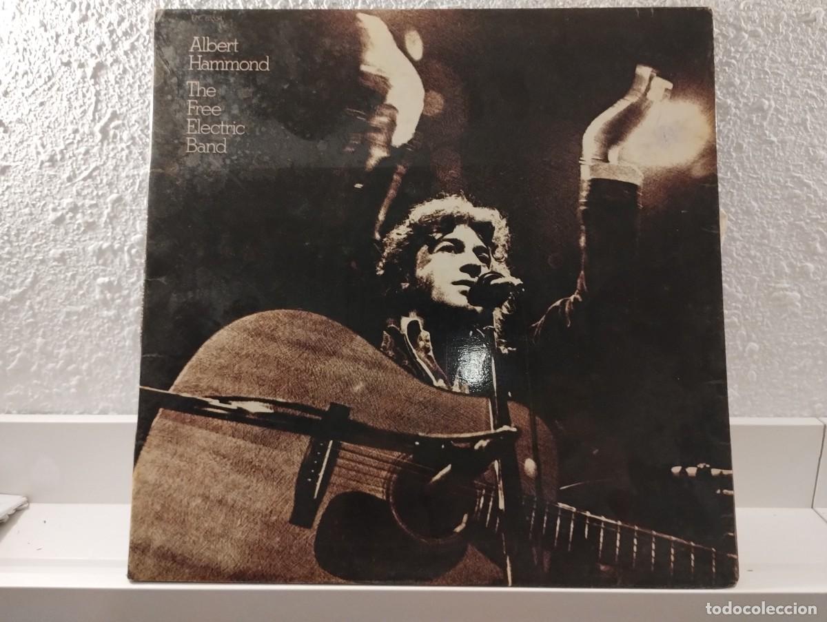 Discos de vinilo: Disco de Vinilo de Paul McCartney & Wings &rdquo;Band on the Run&rdquo;