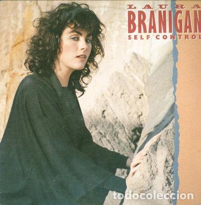 Discos de vinilo: Self Control- 0075678014710
