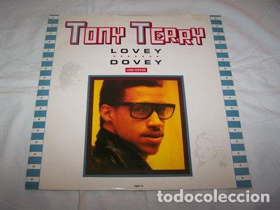 Discos de vinilo: Lovey Dovey- 5099765138986