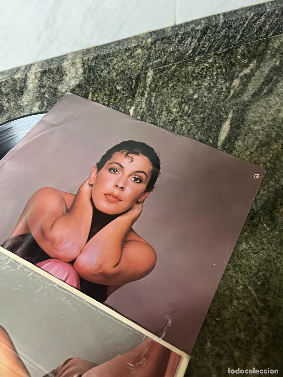 Discos de vinilo: Helen Reddy Ear Candy - Foto 3