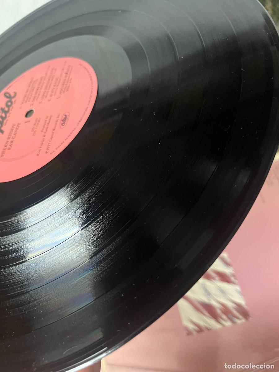 Discos de vinilo: Helen Reddy Ear Candy - Foto 5