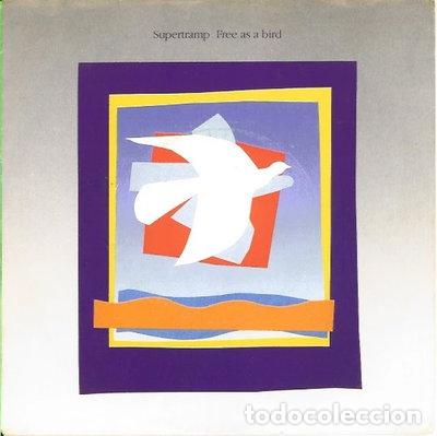 Discos de vinilo: Free as a Bird- 0082839028479 - Foto 1