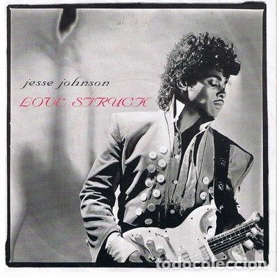 Discos de vinilo: Love Struck- 0082839030274
