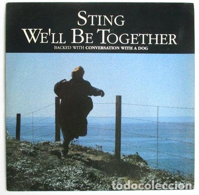 Discos de vinilo: Well Be Together- 0082839025478 - Foto 1