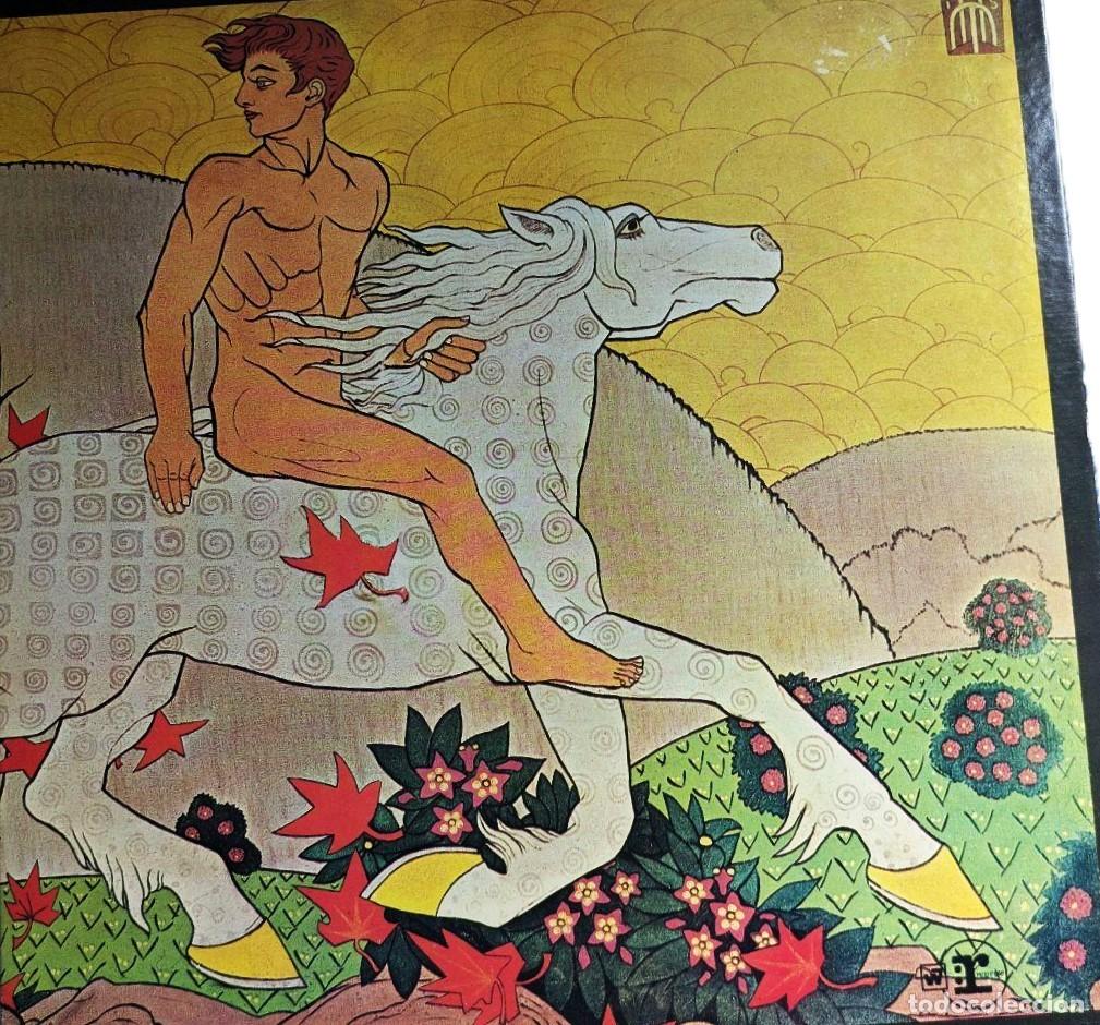 Discos de vinilo: Fleetwood Mac &ndash; Then Play On Promo,&rdquo;Not For Sale &rdquo; Misslabel Release★★★