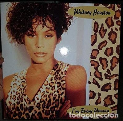 Discos de vinilo: I'm Every Woman- 0743211315012