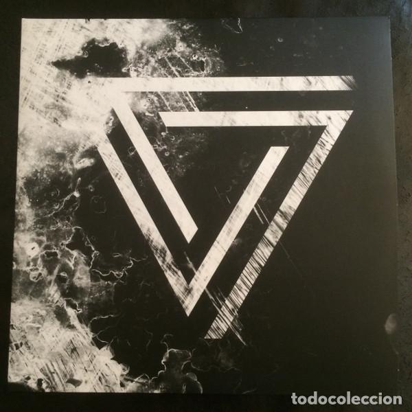 Discos de vinilo: THE BLACK QUEEN - FEVER DAYDREAM - 2 LP