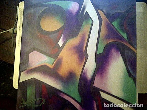 Discos de vinilo: AKS USN - PROPANOL - MAXI