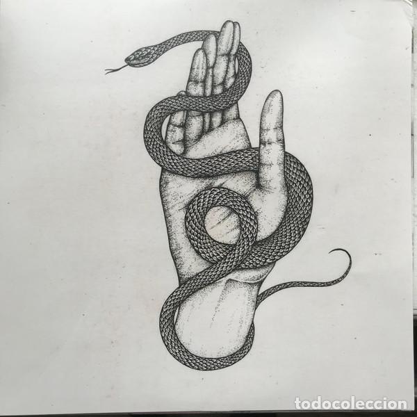 Discos de vinilo: SUDAKISTAN - SWEDISH COBRA - LP - Foto 3