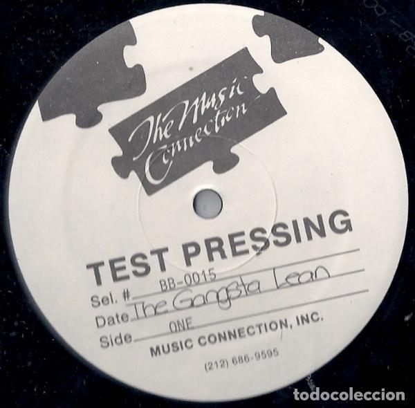 Discos de vinilo: MANY FAZES - I'M HIP (THE HIP HOPPERS) - MAXI