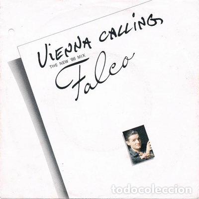 Discos de vinilo: Vienna Calling (The New '86 Mix)- 0082839010870