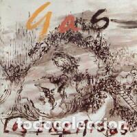 Discos de vinilo: LOS ENEMIGOS - GAS - 2 LP