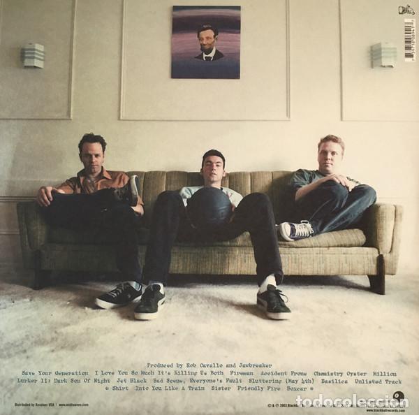 Discos de vinilo: JAWBREAKER - DEAR YOU - 2 LP - Foto 2