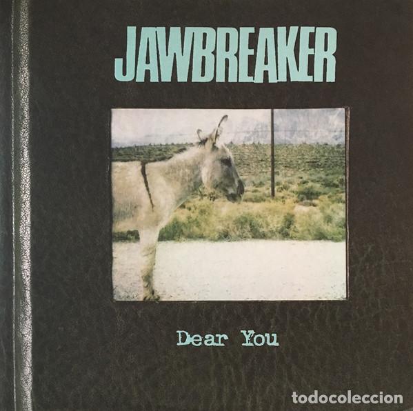 Discos de vinilo: JAWBREAKER - DEAR YOU - 2 LP - Foto 1