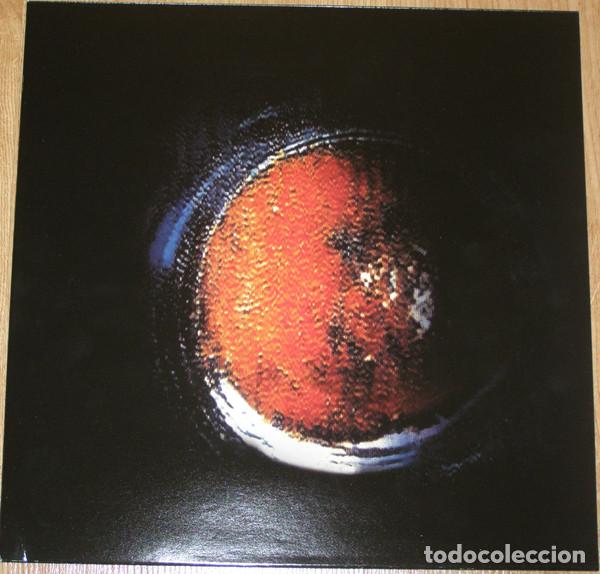 Discos de vinilo: NUCLEAR DEATH - THE PLANET CACHEXIAL - LP - Foto 2