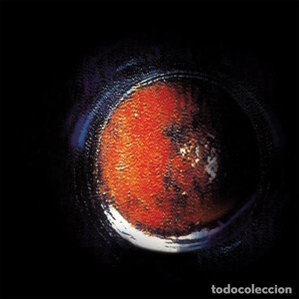 Discos de vinilo: NUCLEAR DEATH - THE PLANET CACHEXIAL - LP