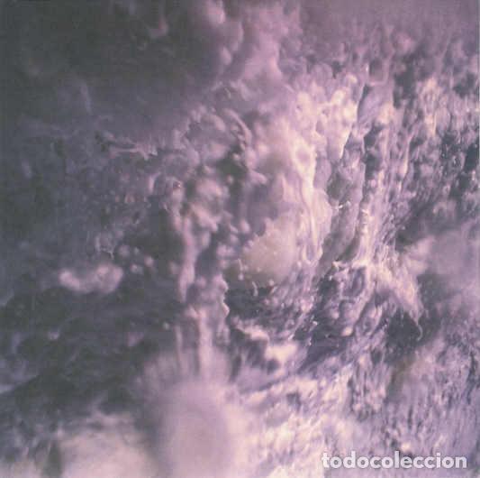 Discos de vinilo: CRANES - THE MOON CITY - SINGLE
